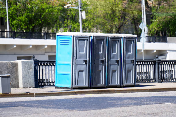 Best Porta potty rental for outdoor events  in Lazy Mountain, AK