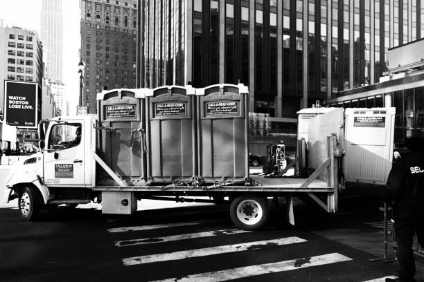 Best Affordable portable toilet rental  in Lazy Mountain, AK